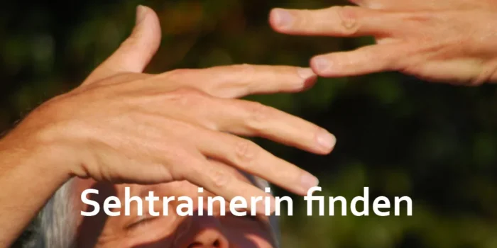 Sehtrainerin finden txt