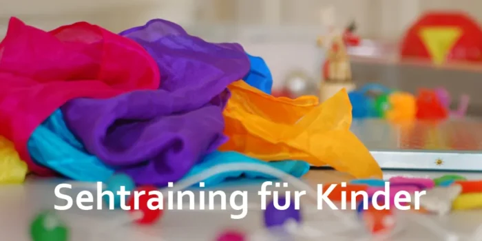 Sehtraining für Kinder txt