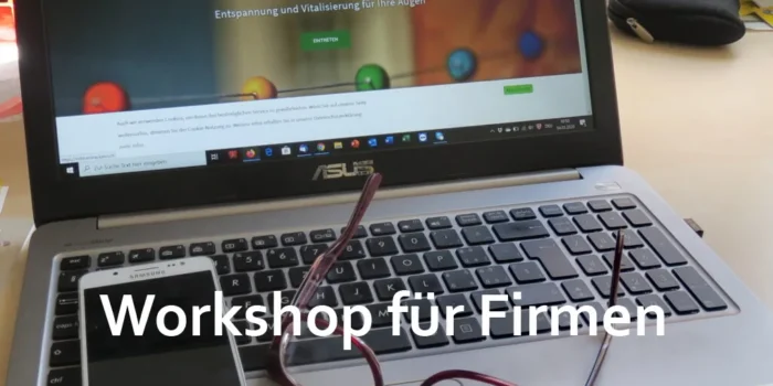 Workshopf für Firmen txt